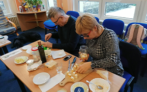 Sociální rehabilitace